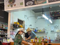 -海安安越南粉(丹竹頭店)