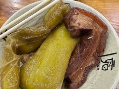 -任记七中刀削面(总店)