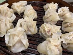 -国庆烧麦馆