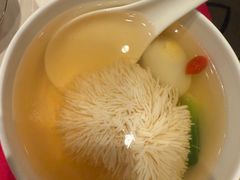 -香乐园·淮扬菜中餐厅·Shang Garden(福田香格里拉店)
