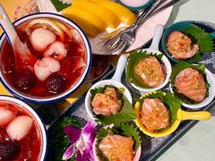 -米泰芒·东南亚料理(体育西店)