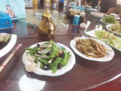 -润德轩清真菜馆(宏大路店)