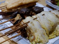 -雷老虎烧烤(西街店)