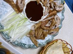 -金记大肠(瑞昌路店)