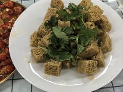 面筋-郑喜旺烧烤(新密总店)