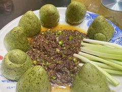 -前王院•巧克力海鲜市集餐厅(万平口店)