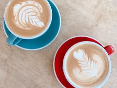 -ChanDu躔度咖啡(灯塔店)