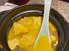 -南京大牌档(香港广场店)