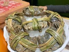-伝承·和牛寿喜烧·放题(东营银座购物中心店)