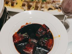 -绿杨春·淮扬宴(庐山路店)