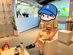 -CUBIC3三立方咖啡(西岸凤巢店)