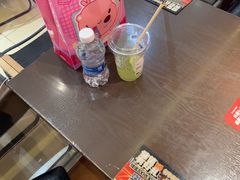 -王繁星面馆(西安熙地港店)