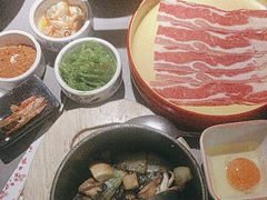 -沼津港精致料理·寿喜烧·烧鸟(龙湖南桥天街日料榜单店)