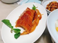 -鸭匠食府·挂炉烤鸭·新京菜(阜成路店)