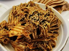 -北京全聚德(天安门店)