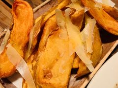 -The Grill by Sean Connolly