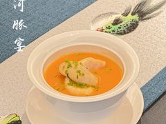 -沈灶河豚宴·河豚融合餐厅(汉中路店)