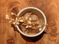 白松露玄米饭-Fujiya 1935