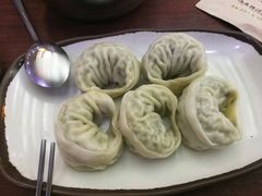 -神仙雪浓汤(明洞店)