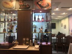 -小白桦西餐厅