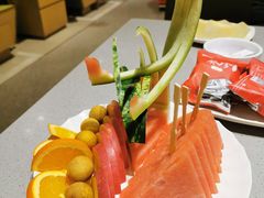 -海底捞火锅(贵和购物中心店.原鲁能城店)