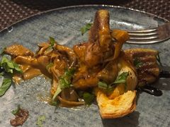 -长沙北辰洲际酒店-兰调全日餐厅