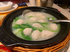 -红辣椒·川菜·火锅(科华路店)