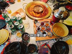 -哥老官重庆美蛙鱼头(宝山龙湖店)