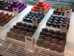 -GODIVA(月星环球港店)