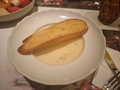 -半秋山西餐厅(巴南万达广场店)