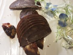 -東舍食唐精品陕菜馆