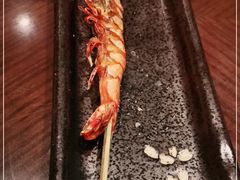 -佛山希尔顿酒店·融誉亚洲美食荟