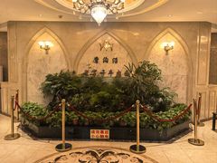 -磨沟沿老字号牛肉面·清真(金港城店)