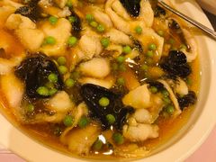 糟溜鱼片-顺风海鲜港(金玉兰店)