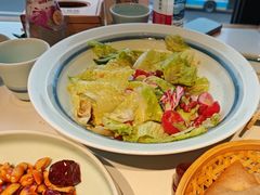 -0776食堂·京城创意菜(七里庄店)