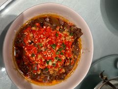 -老傅家湘潭水煮活鱼店(众一国际店)