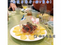 -陈傻子餐厅(世纪都会店)