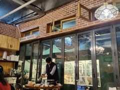 -夏星酒馆(剑桥公社店)