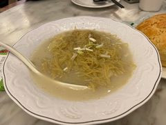 -翠华餐厅(德基广场店)