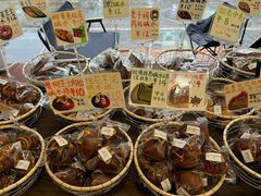 -雀食面包店(钟楼店)