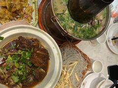 -丁里羊肉小镇(天鹅湖总店)