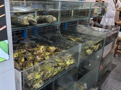 -台州老六海鲜面馆(上南总店)
