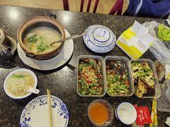 -适口餐厅砂锅粥(公信路总店)