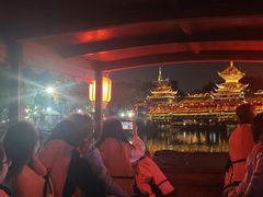 -深圳锦绣中华民俗村