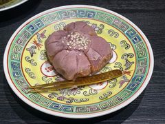 -宫事颐庭·老佛爷贵寿下午茶(颐和园店)