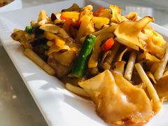 -子霖南山鲜虾面(南山总店)