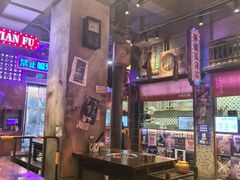 -萍姐火锅·公路夜市(南京新街口店)