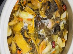 -大理董·董家小厨野生菌火锅(古城旗舰店)