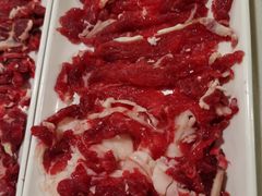 -食潮汕头鲜牛馆(望京保利店)
