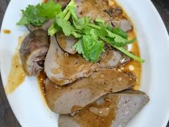 -春梅里卤鹅馆·47年老字号(中山路店)